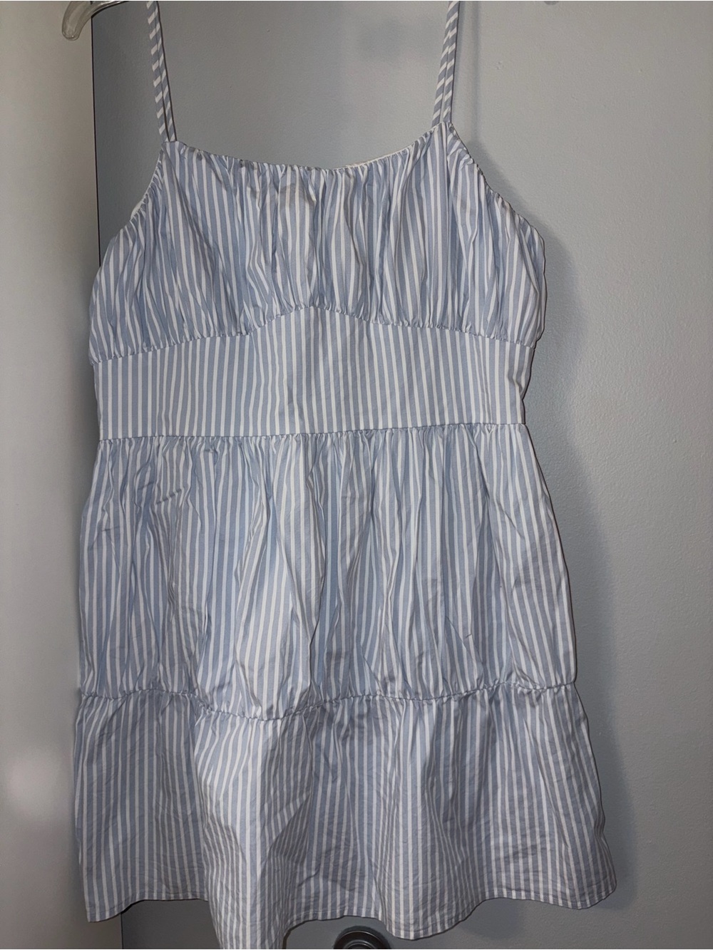 Express Mini Dress🦋